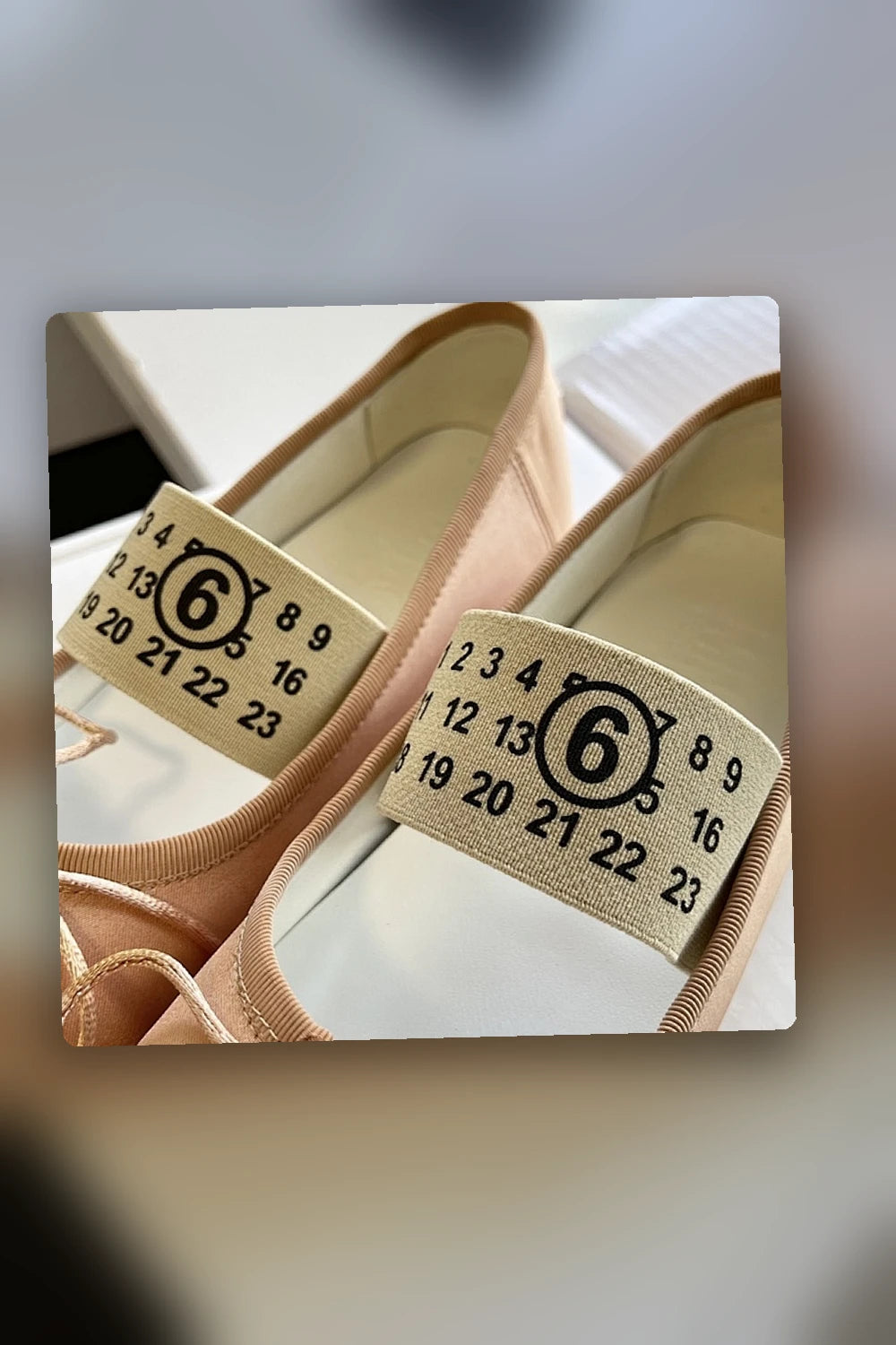 NB - MMG Women Shoes - 199