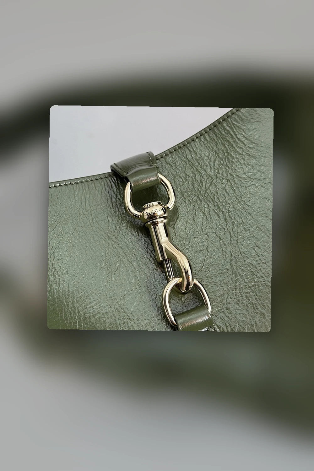 NB - GUKI Bag - 541