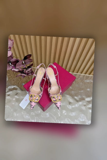 NB - BG Women Shoes - 754