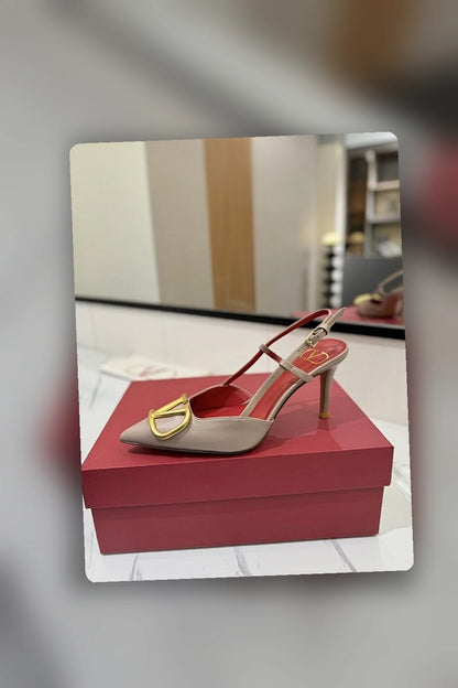 NB - VEL Women Shoes - 705