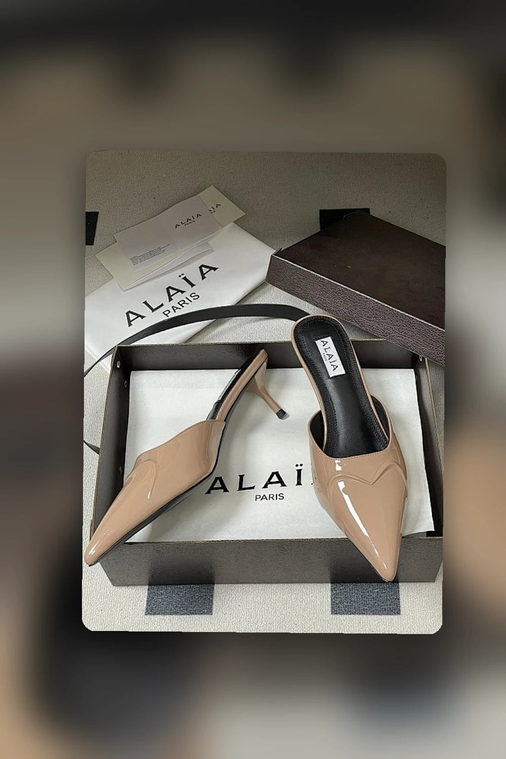 NB - AAL Women Shoes - 025
