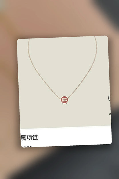 NB - MMU Jewelry - 325