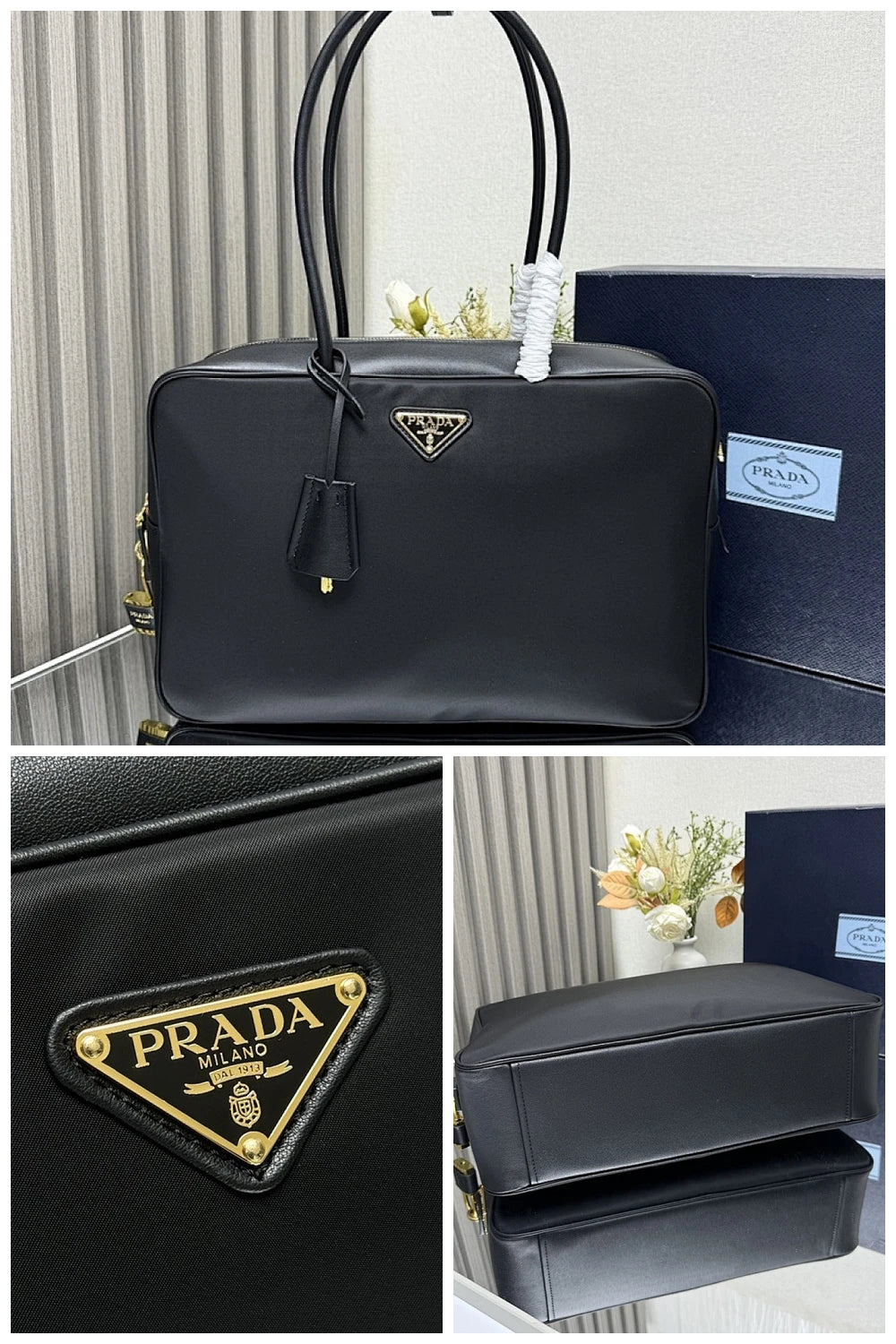 NB - PD Bag - 787