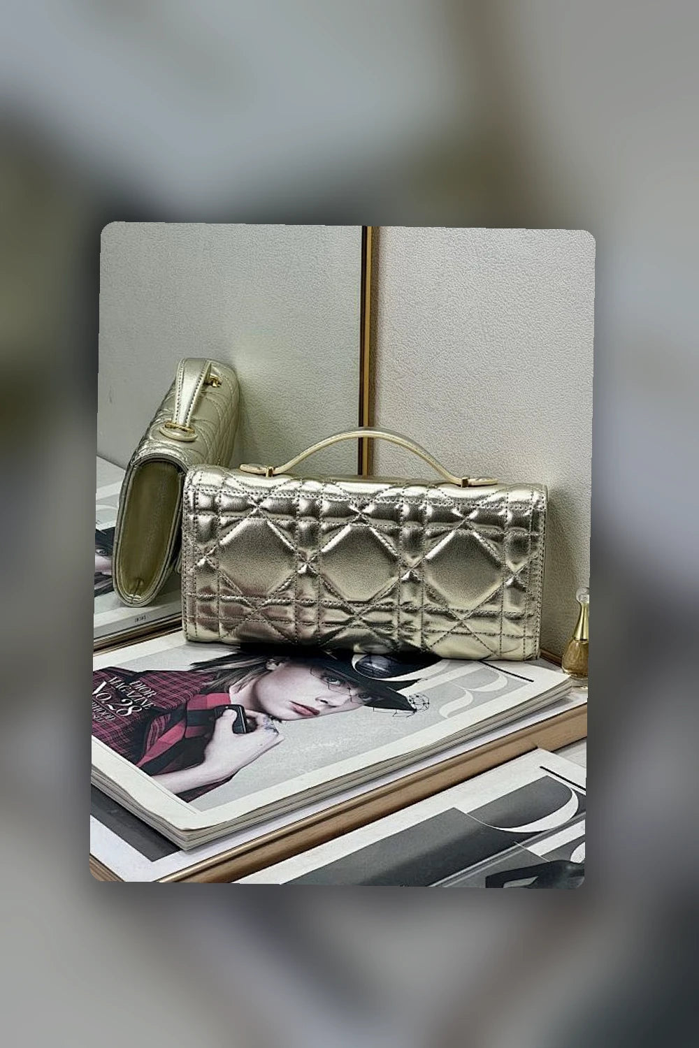 NB - DOR Bag - 1090