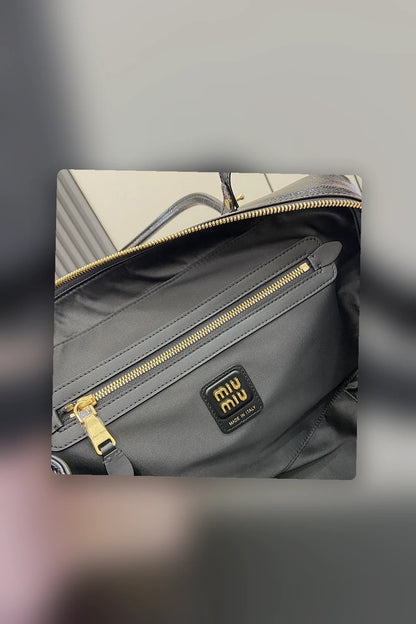 NB - MMU Bag - 962