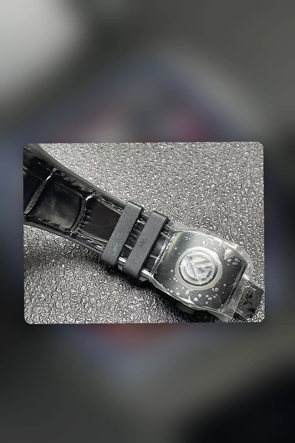 NB - Mix Watch - 992