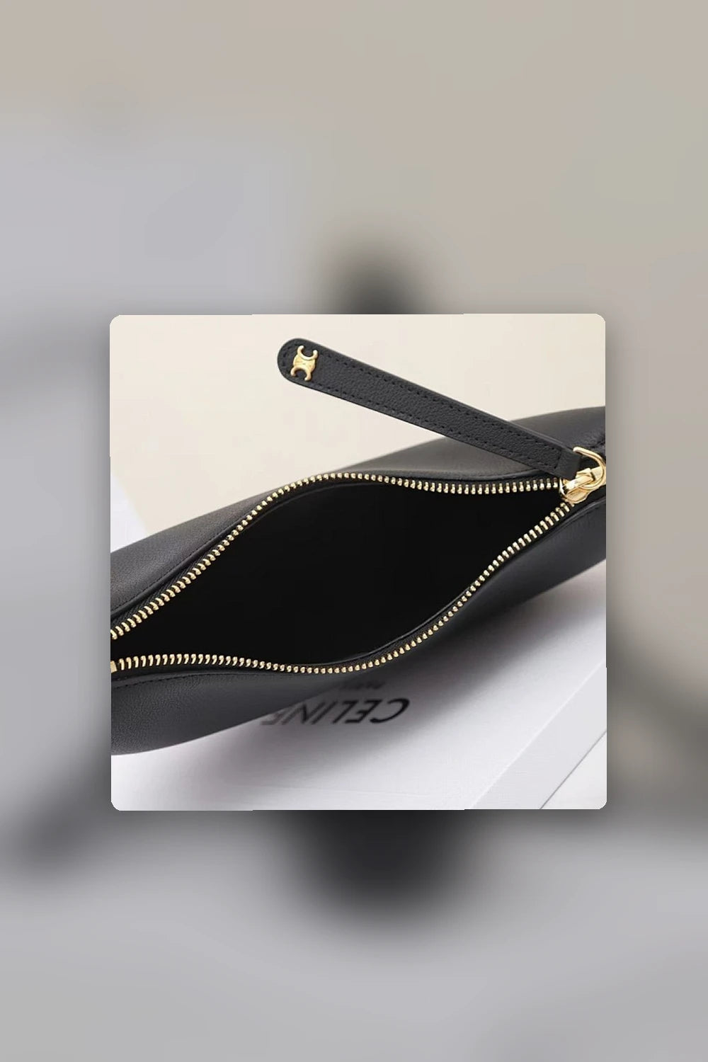 NB - COL Bag - 1230