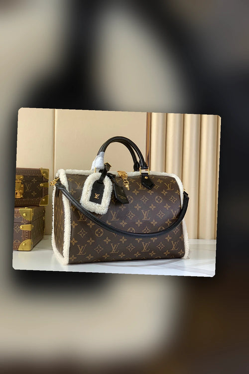 NB - LOV Bag - 1187