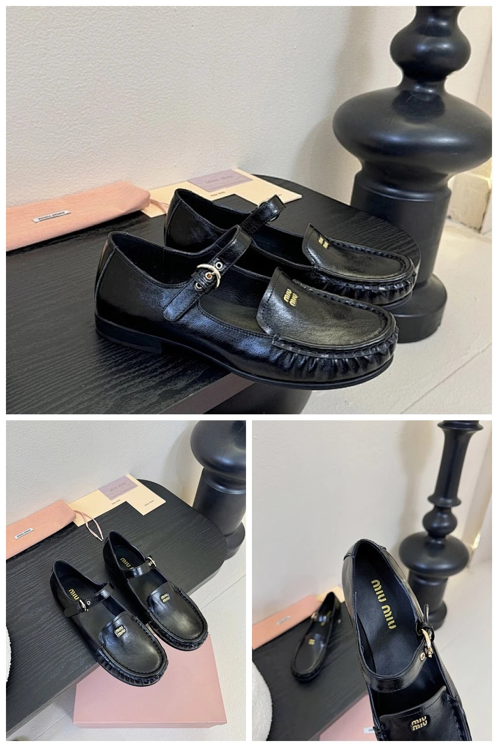 NB - MMU Women Shoes - 703