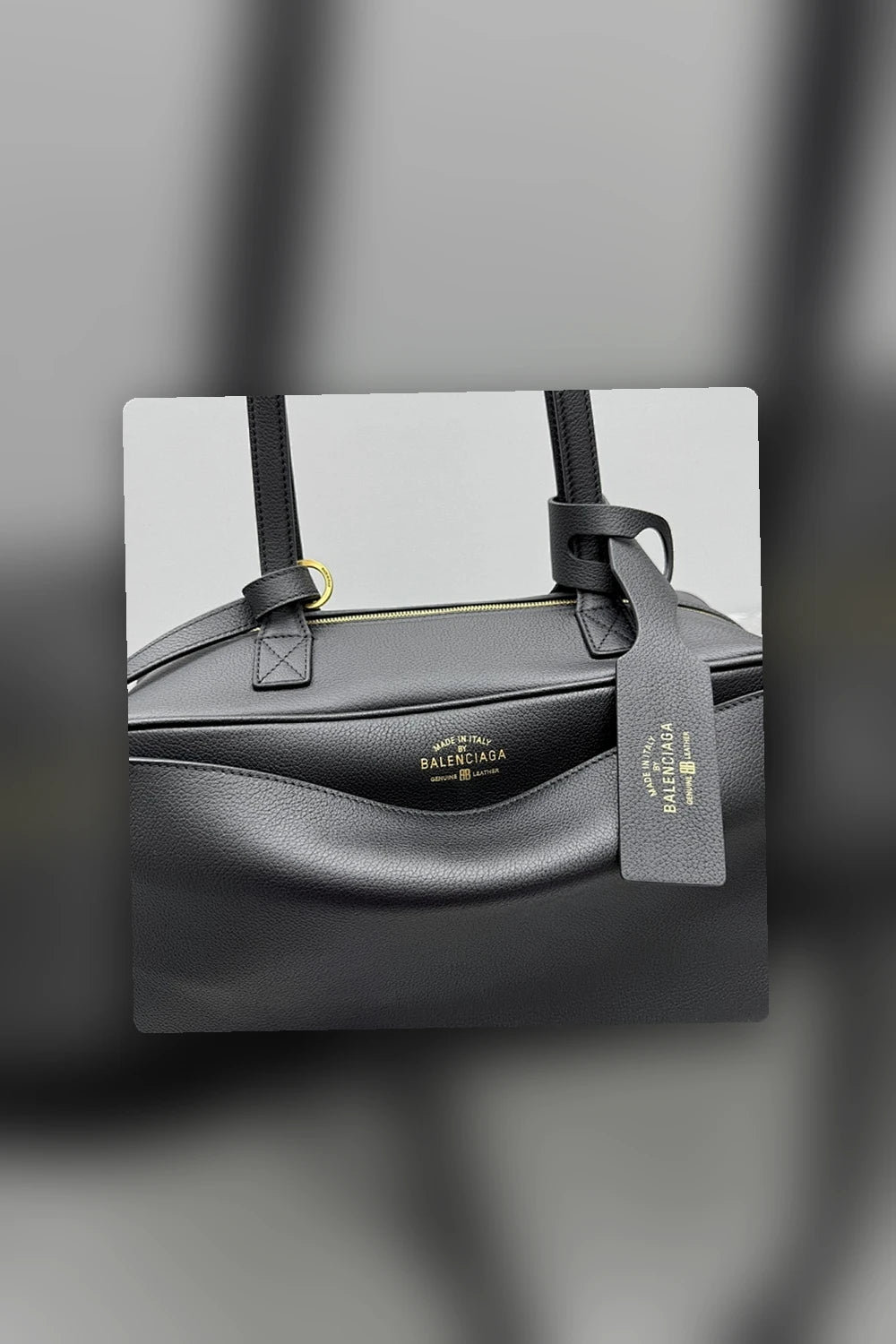 NB - BG Bag - 1486