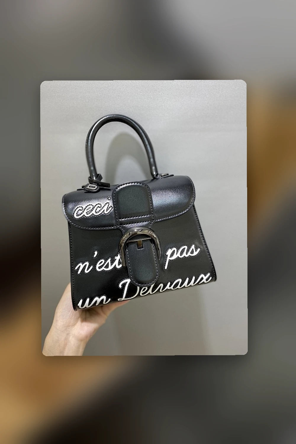 NB - DLVX Bag - 194