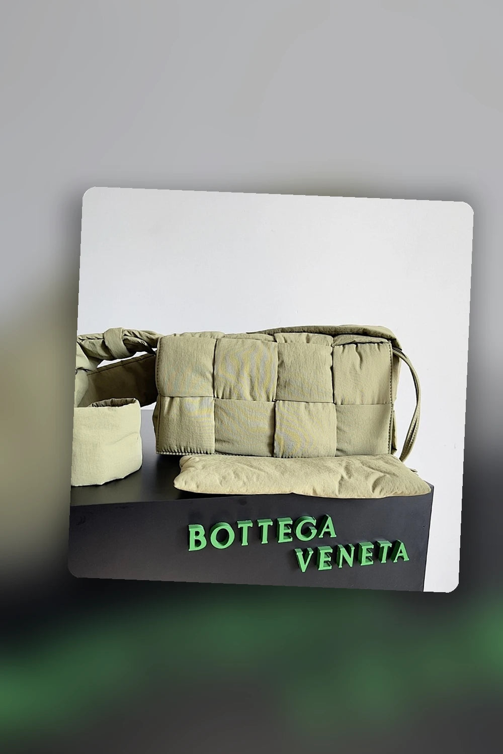 NB - BOV Bag - 589