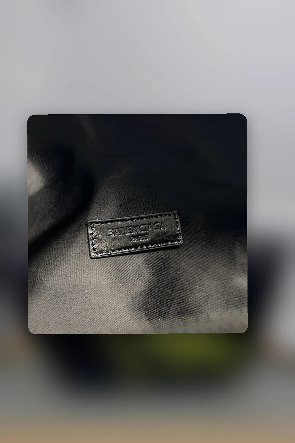 NB - BG Bag - 2017