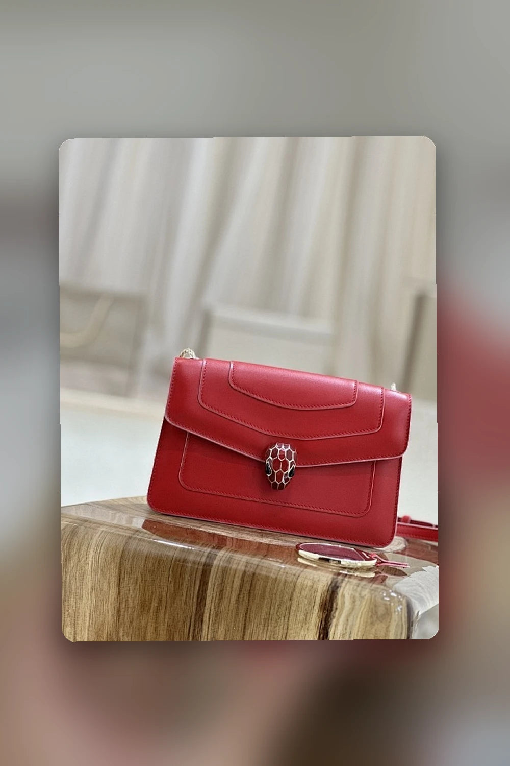 NB - BGL Bag - 105