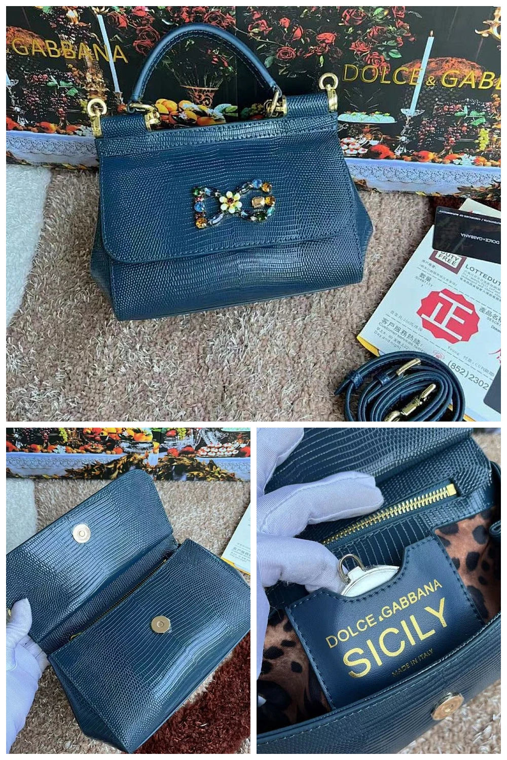 NB - DAG Bag - 104