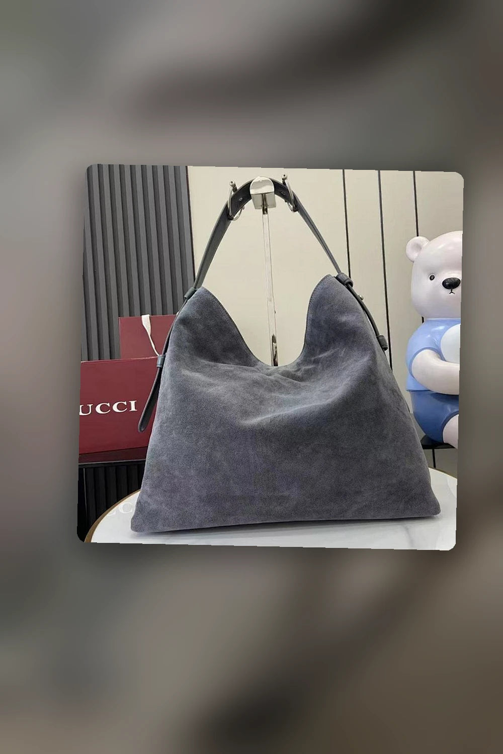 NB - GUKI Bag - 227