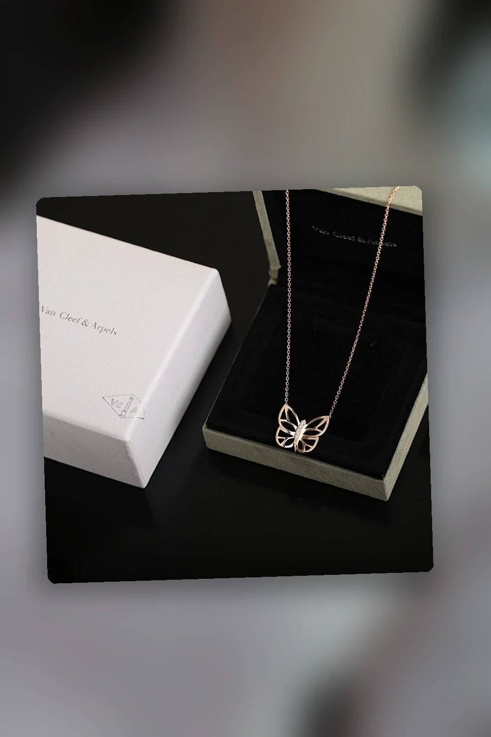 NB - VACA Jewelry - 453