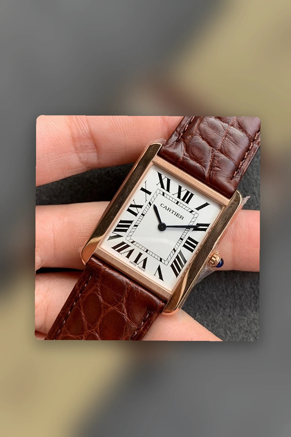 NB - Mix Watch - 1271