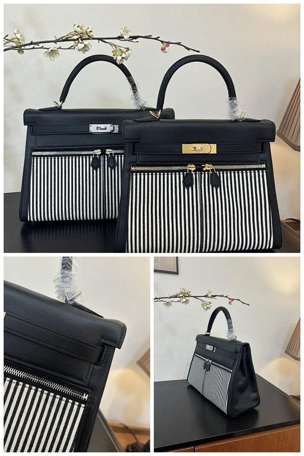 NB - HMS Bag - 474
