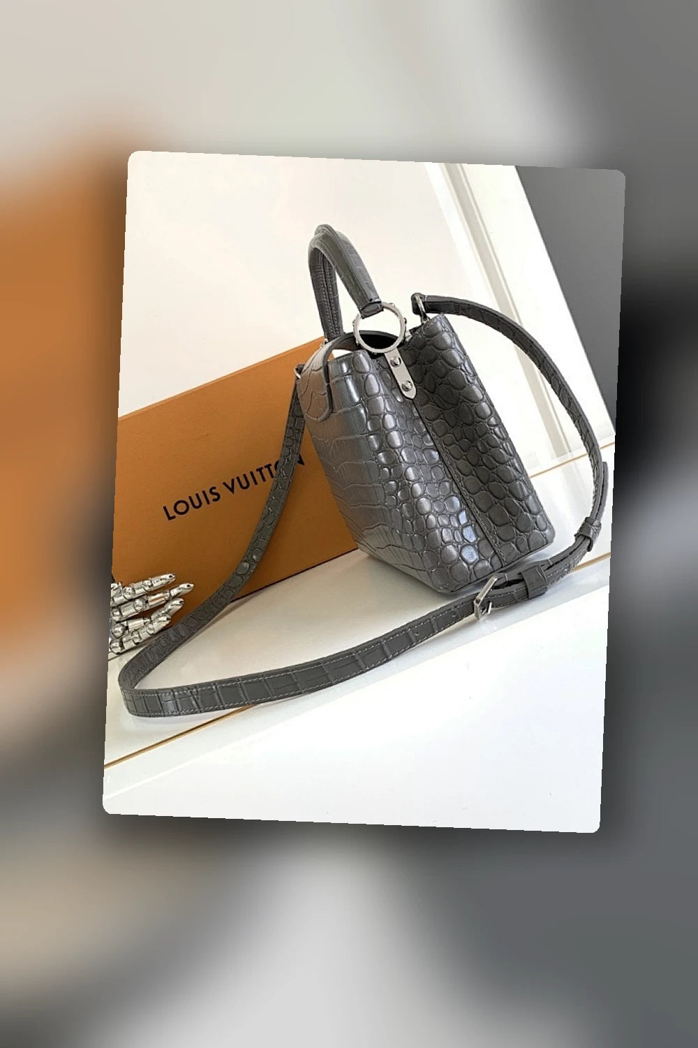 NB - LOV Bag - 1802