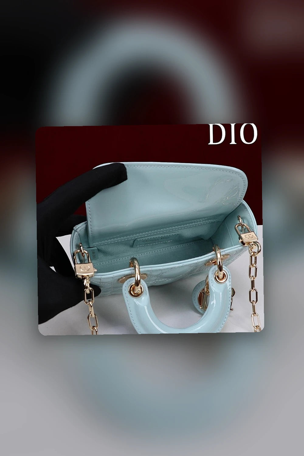 NB - DOR Bag - 319