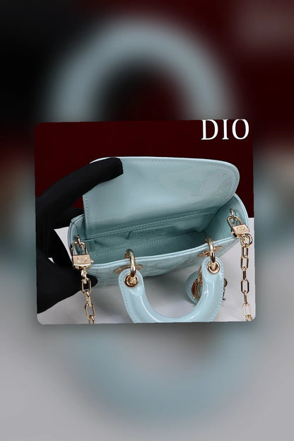 NB - DOR Bag - 319