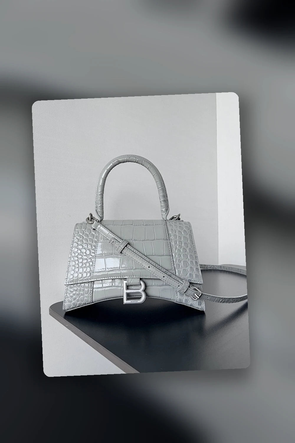 NB - BG Bag - 571