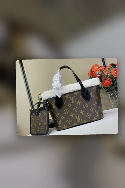 NB - LOV Bag - 960