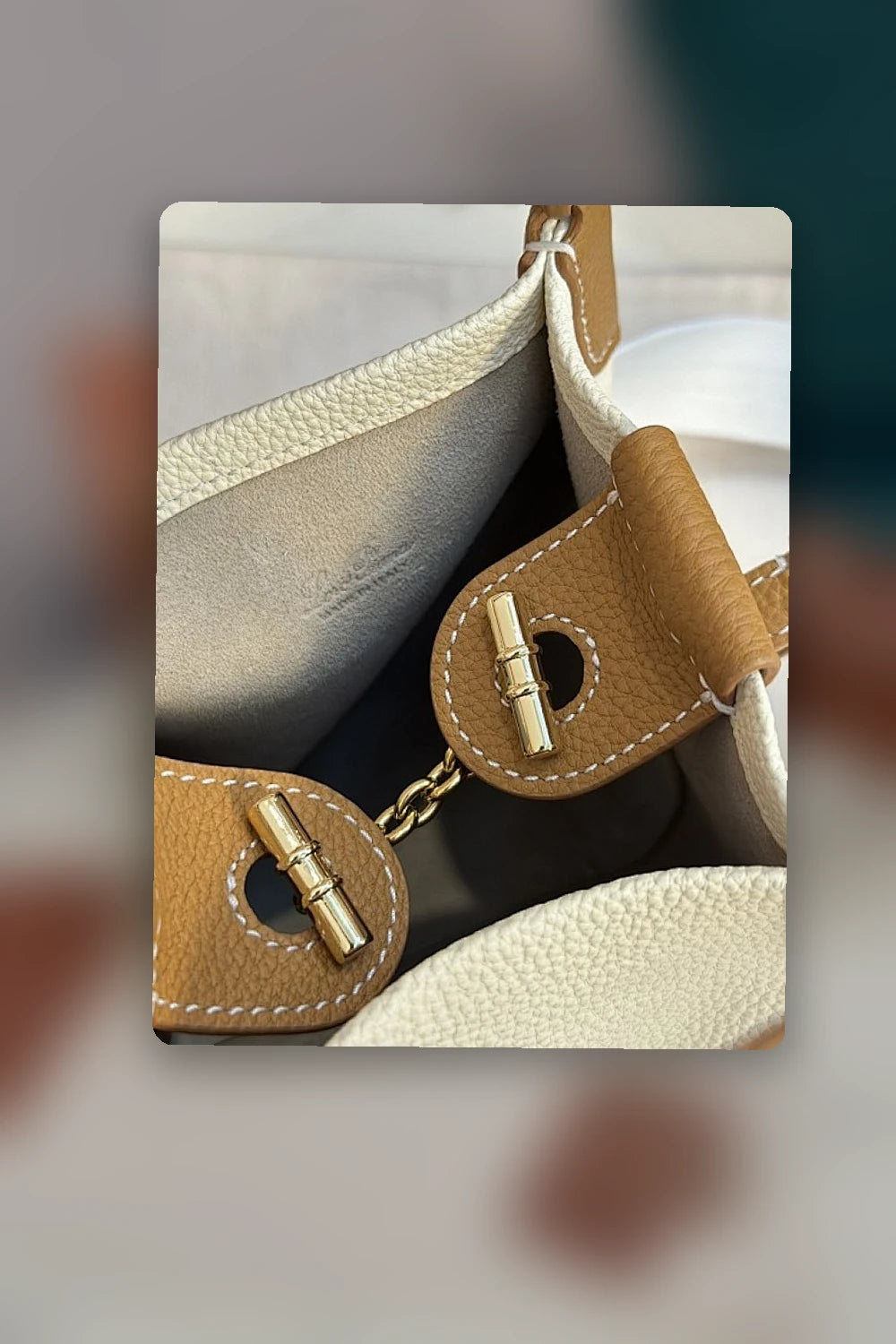 NB - LOP Bag - 252