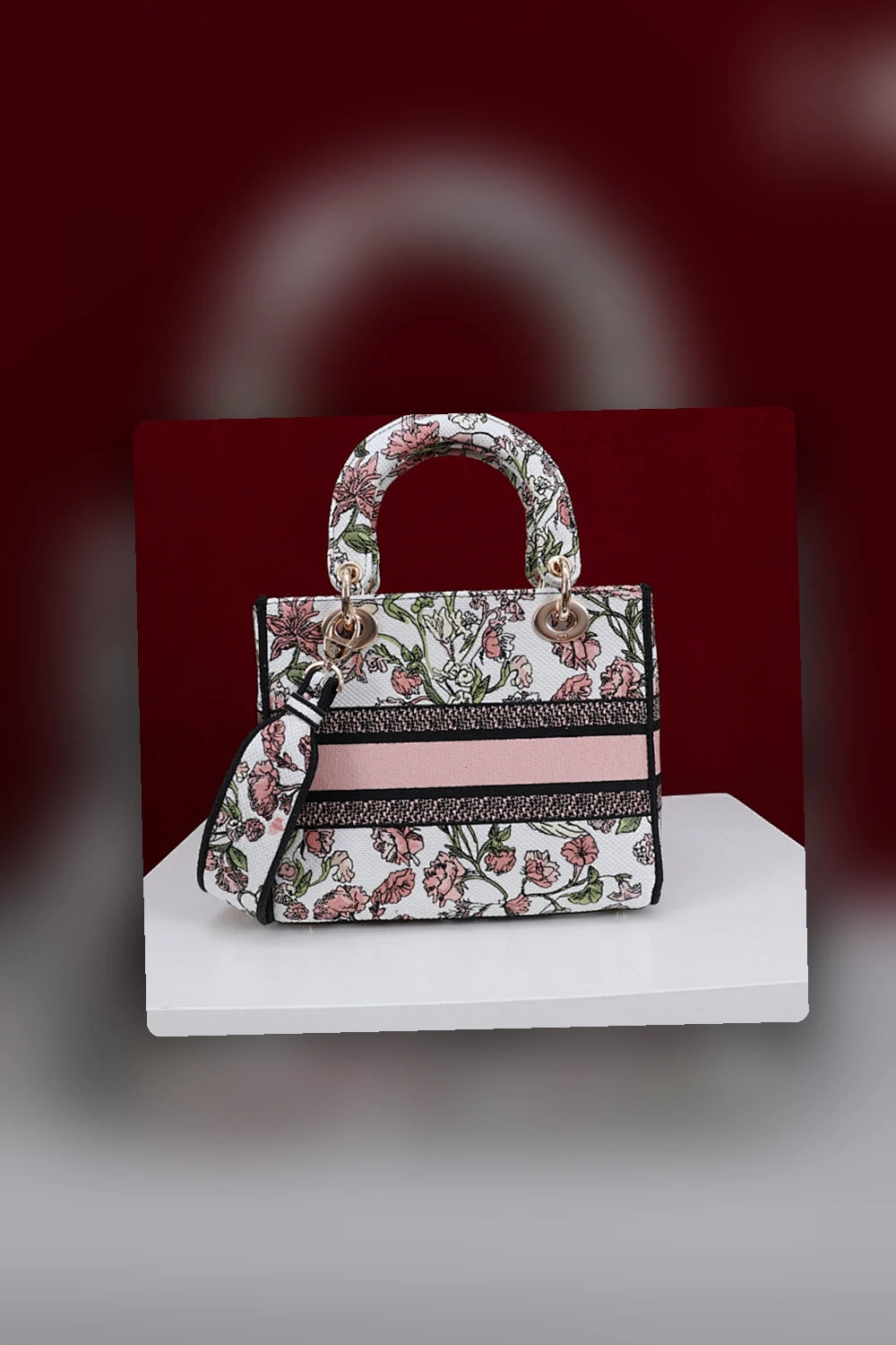 NB - DOR Bag - 1510
