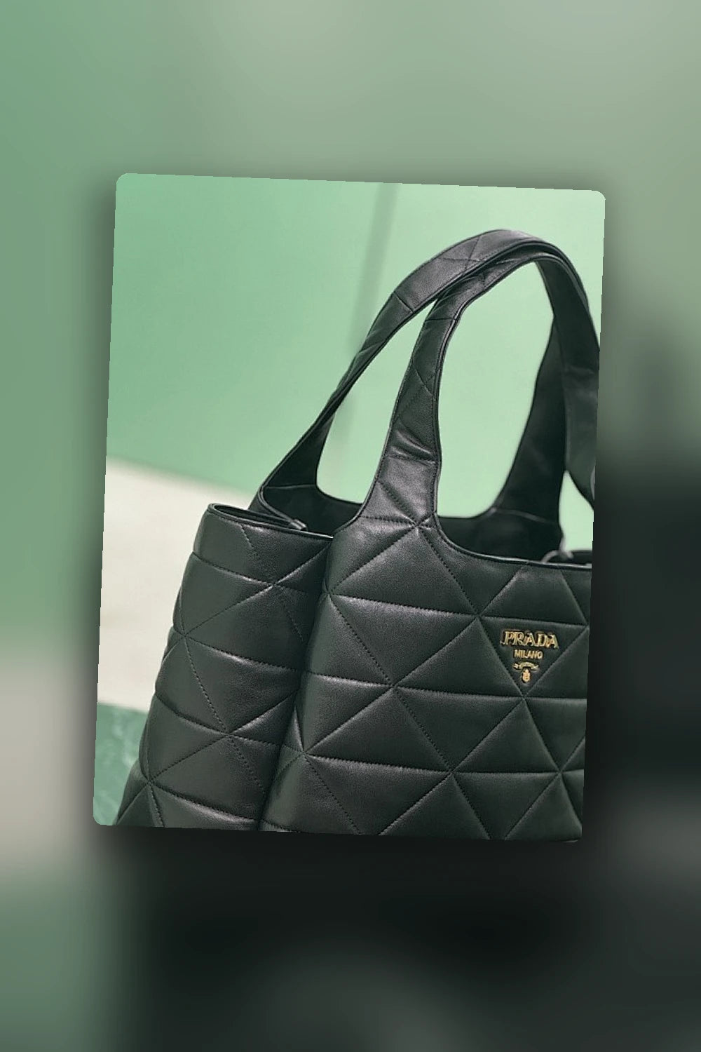 NB - PD Bag - 1339
