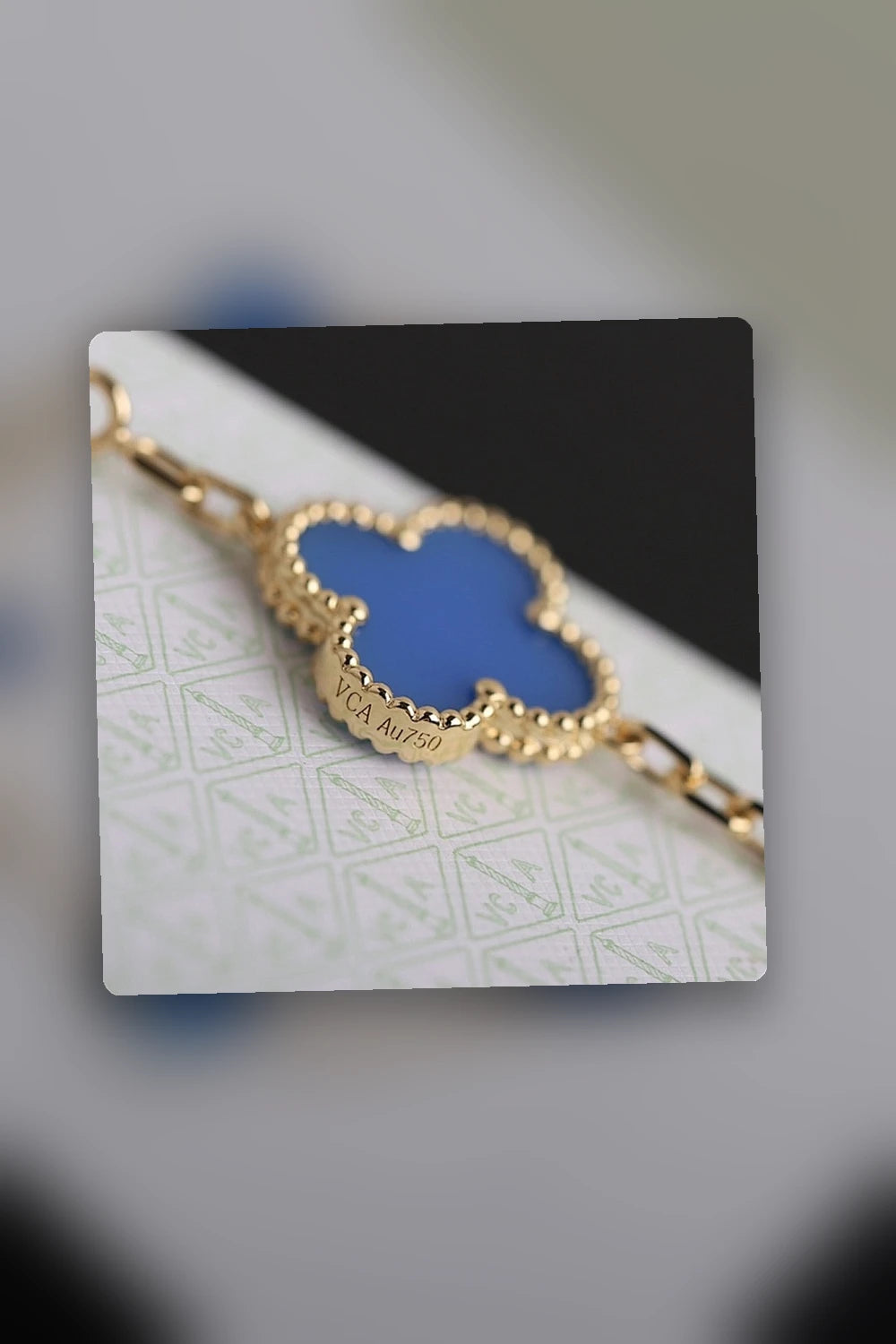 NB - VACA Jewelry - 599