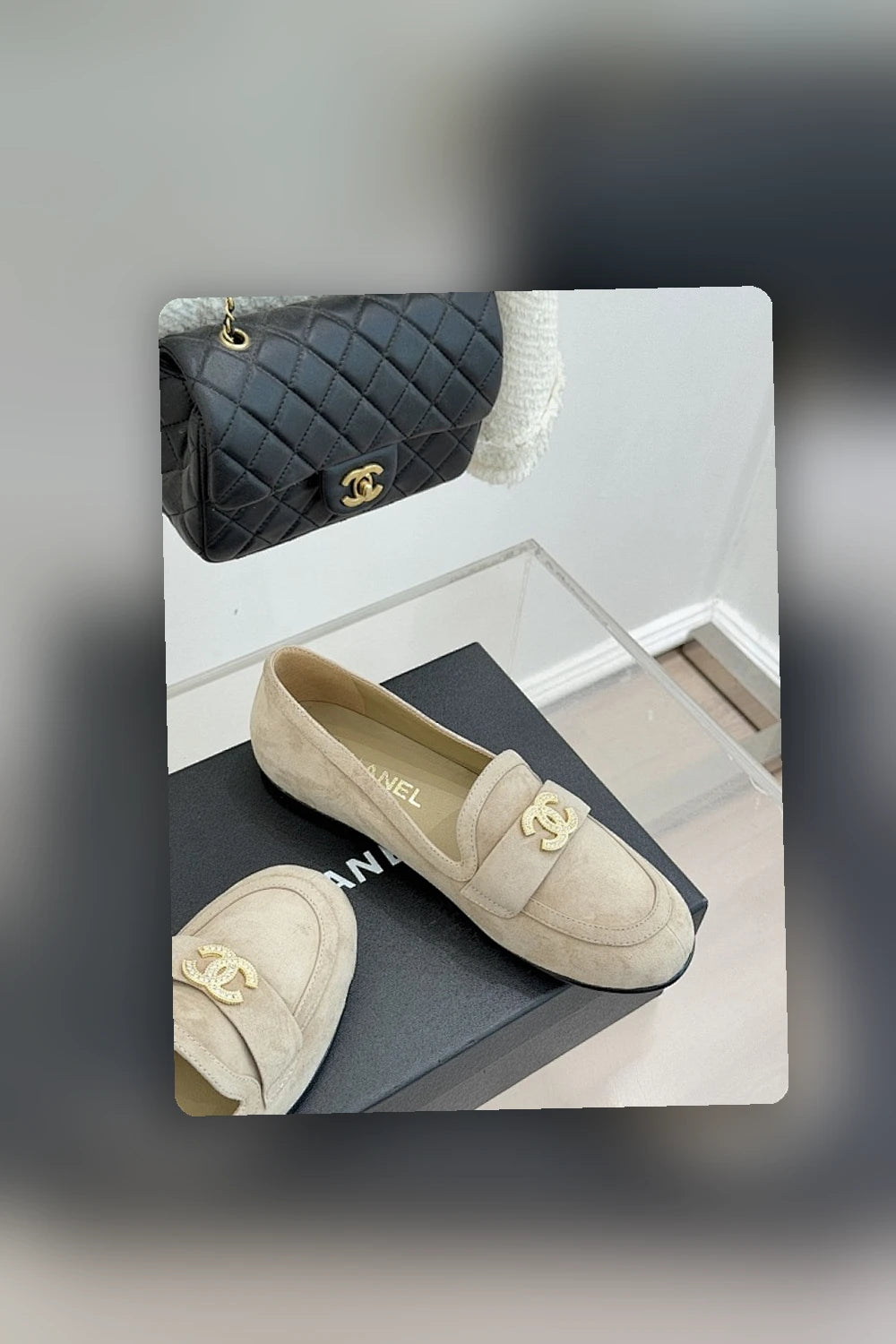 NB - CHL Mix Items - 539