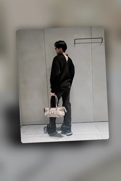 NB - BG Bag - 1214