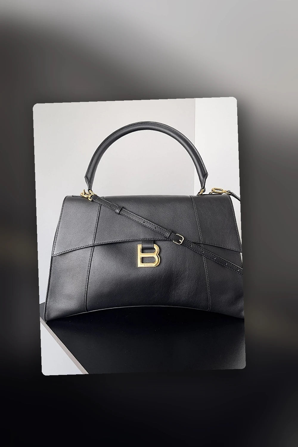 NB - BG Bag - 612