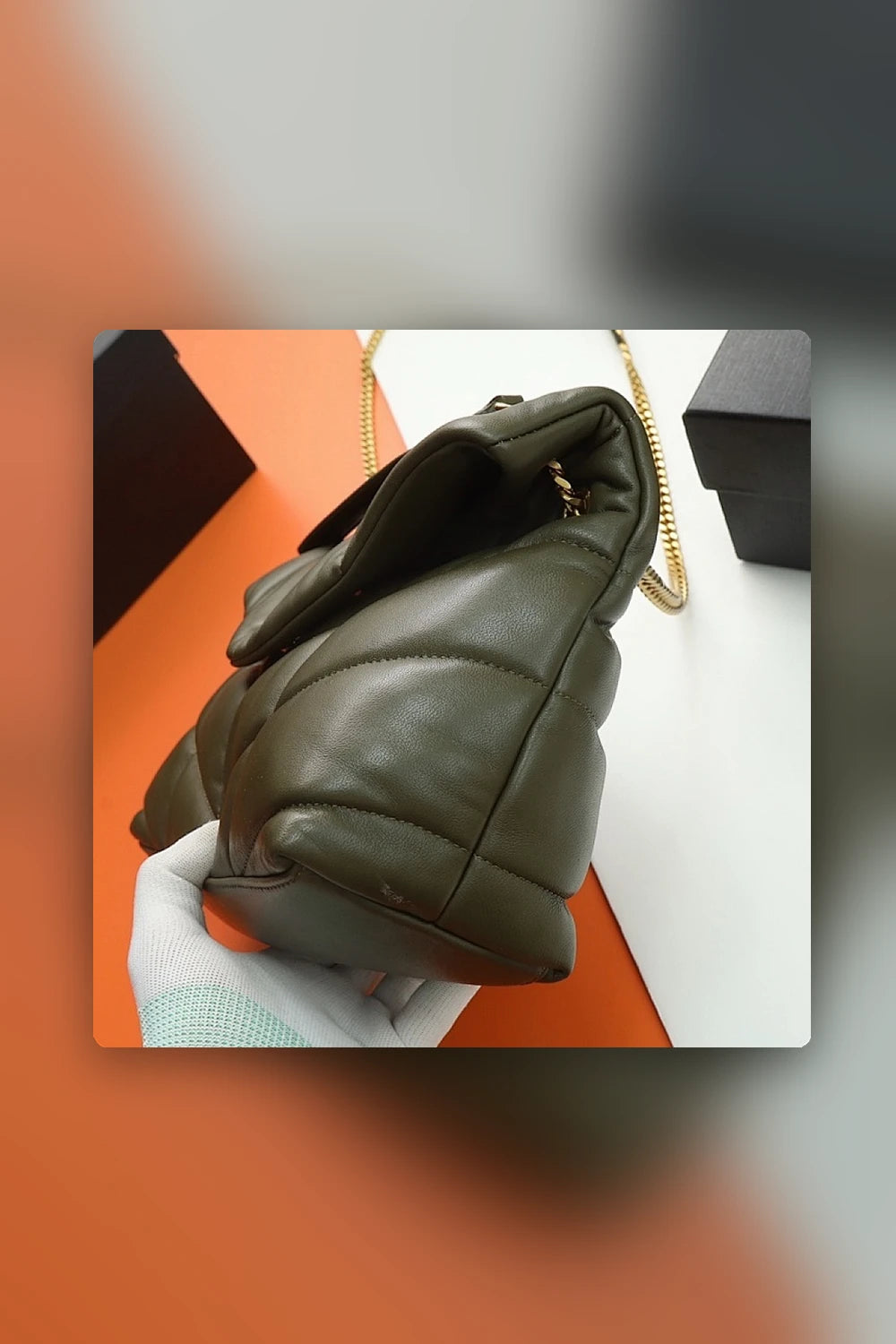 NB - YLS Bag - 1483