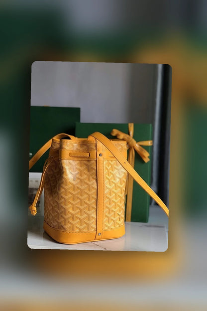 NB - GYO Bag - 1565
