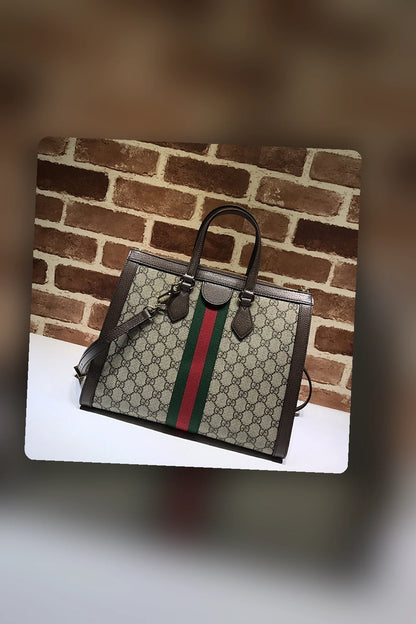 NB - GUKI Bag - 1282