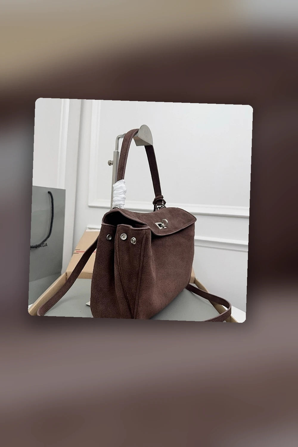 NB - BG Bag - 939