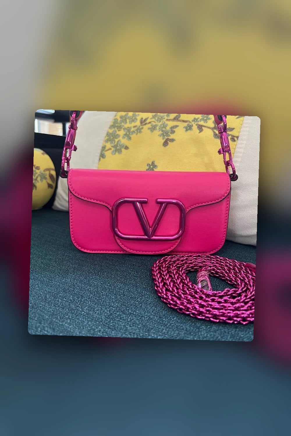 NB - VEL Bag - 537
