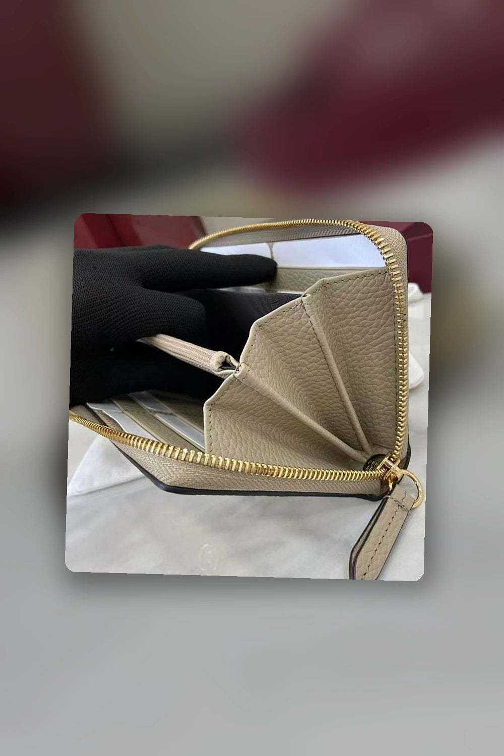 NB - GUKI Bag - 261