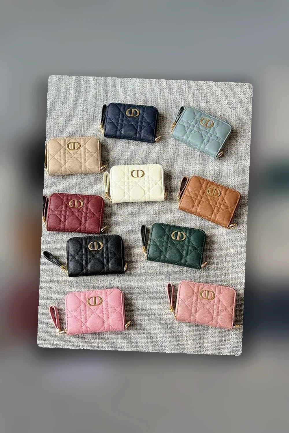 NB - Mix Wallet - 1631