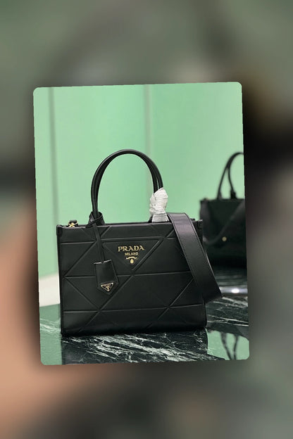 NB - PD Bag - 750