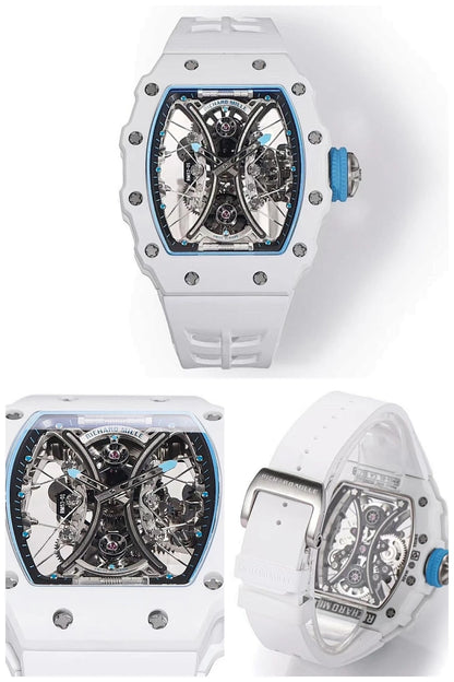 NB - Mix Watch - 1262