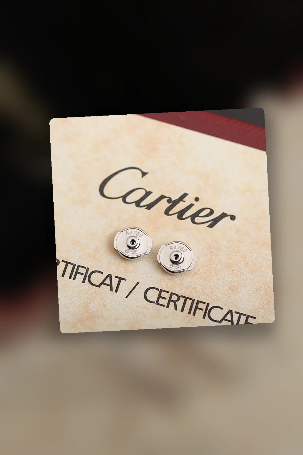 NB - CRA Jewelry - 547