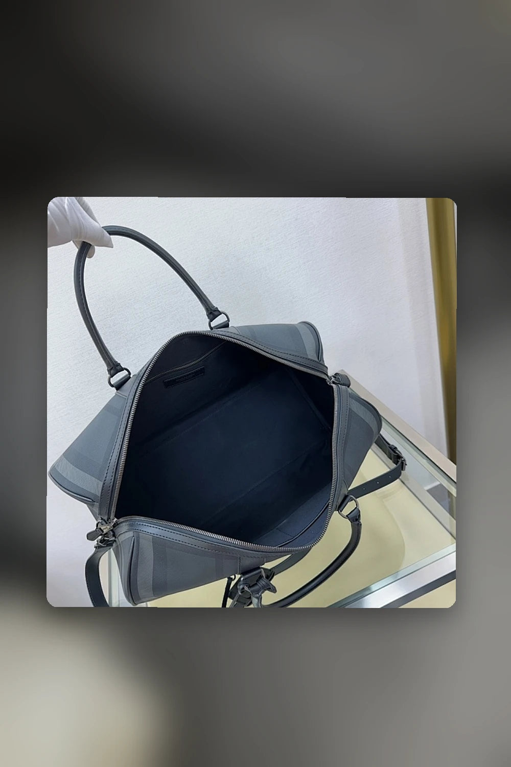 NB - BOR Bag - 978