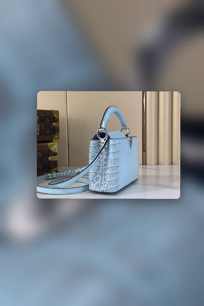 NB - LOV Bag - 823