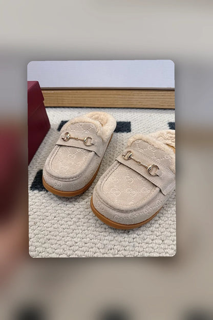 NB - GUKI Women Shoes - 1072