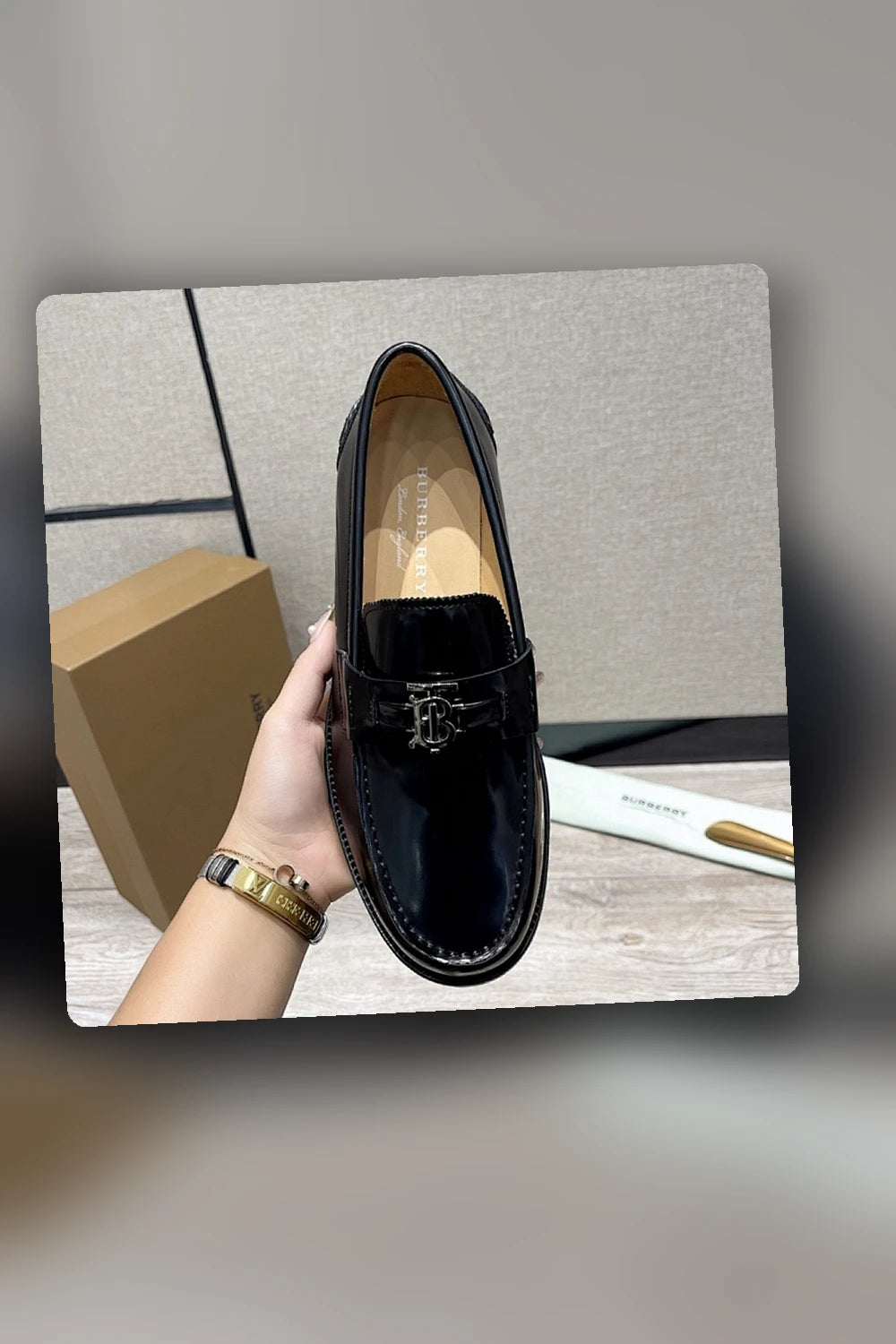 NB - BOR Women Shoes - 055