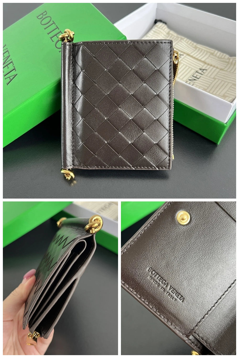NB - BOV Bag - 433